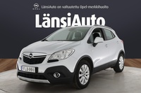 Opel Mokka vaihtoauto