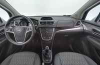 Opel Mokka vaihtoauto