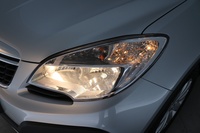 Opel Mokka vaihtoauto