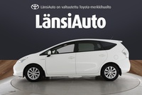 Toyota Prius+ vaihtoauto