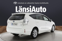 Toyota Prius+ vaihtoauto