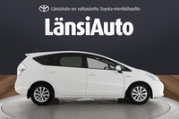 Toyota Prius+ vaihtoauto
