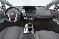 Toyota Prius+ vaihtoauto