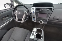 Toyota Prius+ vaihtoauto