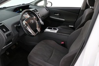 Toyota Prius+ vaihtoauto
