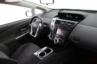 Toyota Prius+ vaihtoauto