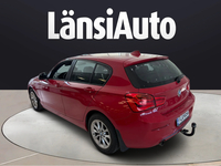 BMW 118 vaihtoauto