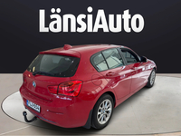BMW 118 vaihtoauto