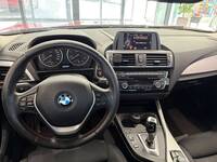 BMW 118 vaihtoauto