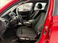 BMW 118 vaihtoauto