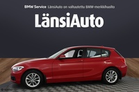 BMW 118 vaihtoauto