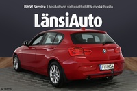 BMW 118 vaihtoauto