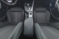BMW 118 vaihtoauto