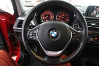 BMW 118 vaihtoauto