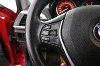 BMW 118 vaihtoauto