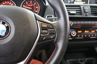 BMW 118 vaihtoauto