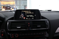 BMW 118 vaihtoauto