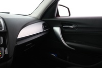 BMW 118 vaihtoauto