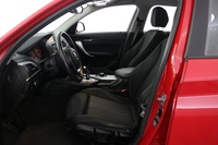 BMW 118 vaihtoauto