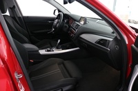 BMW 118 vaihtoauto