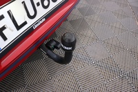 BMW 118 vaihtoauto