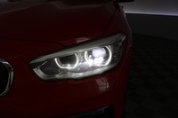 BMW 118 vaihtoauto