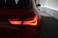 BMW 118 vaihtoauto