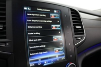 Renault Talisman vaihtoauto