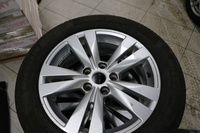 Renault Talisman vaihtoauto