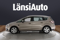 Ford S-MAX vaihtoauto
