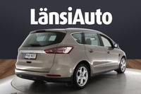 Ford S-MAX vaihtoauto