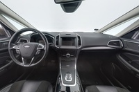 Ford S-MAX vaihtoauto