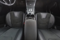 Ford S-MAX vaihtoauto