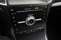 Ford S-MAX vaihtoauto