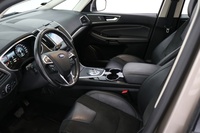 Ford S-MAX vaihtoauto