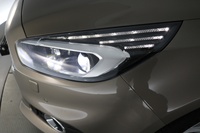Ford S-MAX vaihtoauto