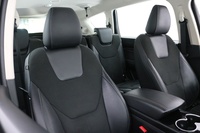Ford S-MAX vaihtoauto