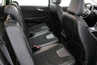 Ford S-MAX vaihtoauto
