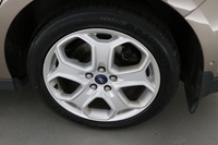 Ford S-MAX vaihtoauto