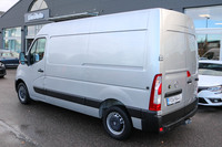Opel Movano vaihtoauto