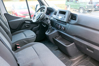 Opel Movano vaihtoauto