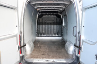 Opel Movano vaihtoauto