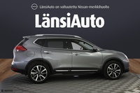 Nissan X-Trail vaihtoauto