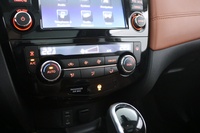 Nissan X-Trail vaihtoauto