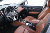 Nissan X-Trail vaihtoauto