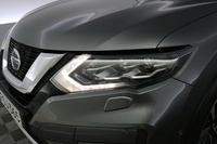 Nissan X-Trail vaihtoauto