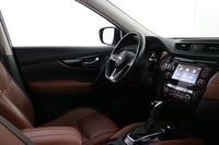 Nissan X-Trail vaihtoauto