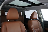 Nissan X-Trail vaihtoauto