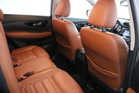 Nissan X-Trail vaihtoauto