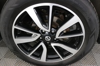 Nissan X-Trail vaihtoauto